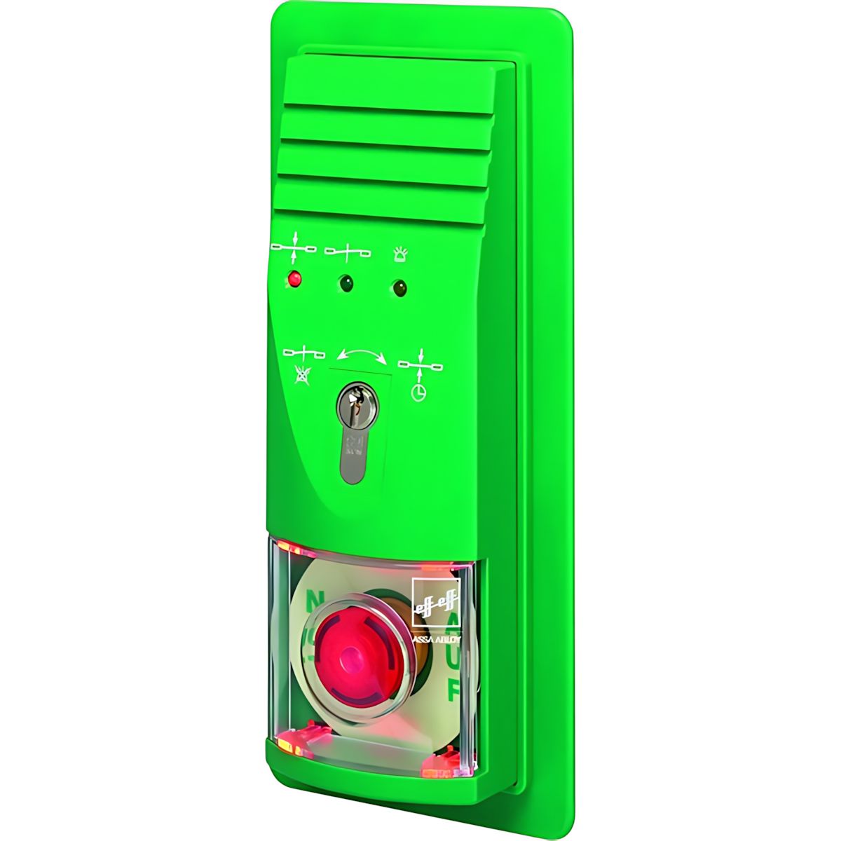 Assa Abloy Fluchttür Steuerterminal 1340-21-----F90