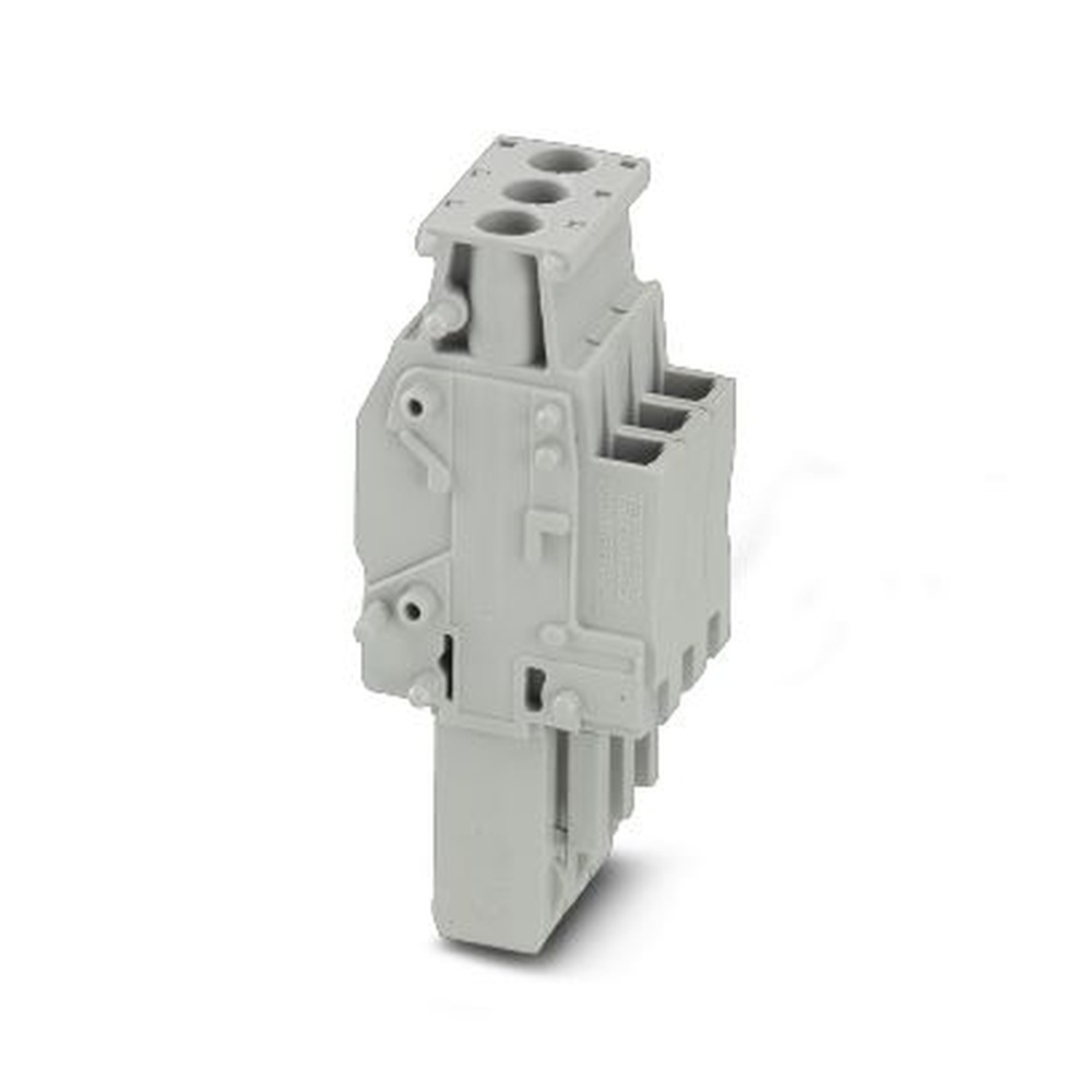 Phoenix Contact Stecker 3045415 Typ UPBV 2,5/ 3