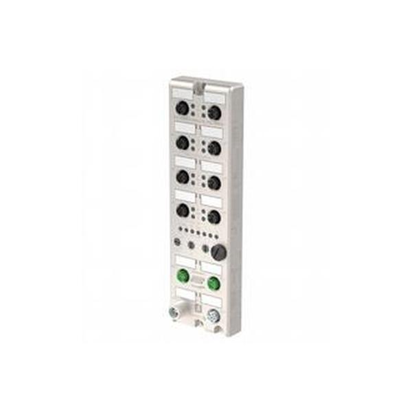 Pepperl+Fuchs Module Ethernet 295311 Typ ICE1-16DI-G60L-V1D