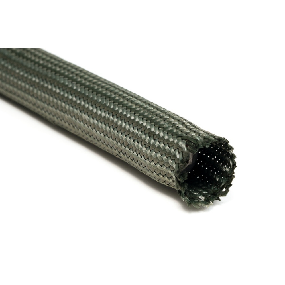 Hellermann Geflechtschlauch 170-02108 Typ HEGMAN-30 NOMEX® GN 50