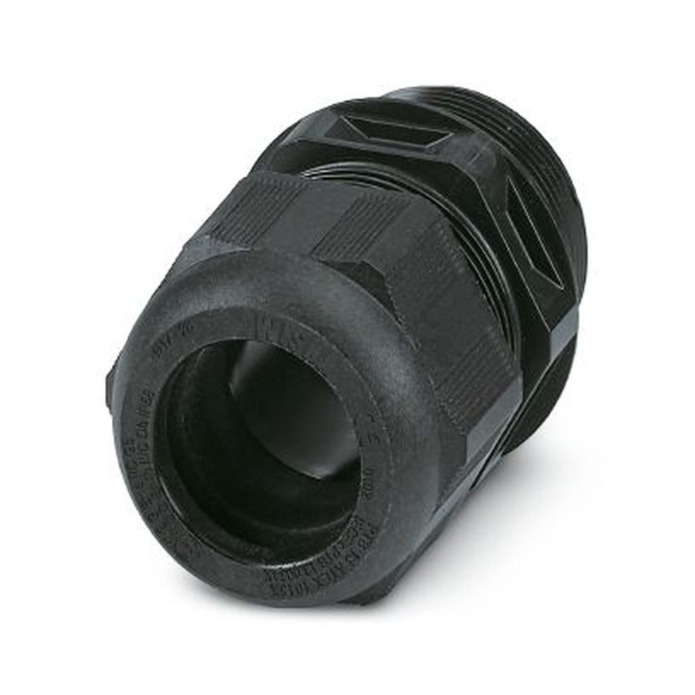 Phoenix Contact Kabelverschraubung 1415111 Typ G-ESIS-M40-M68L-PEPDS-BK