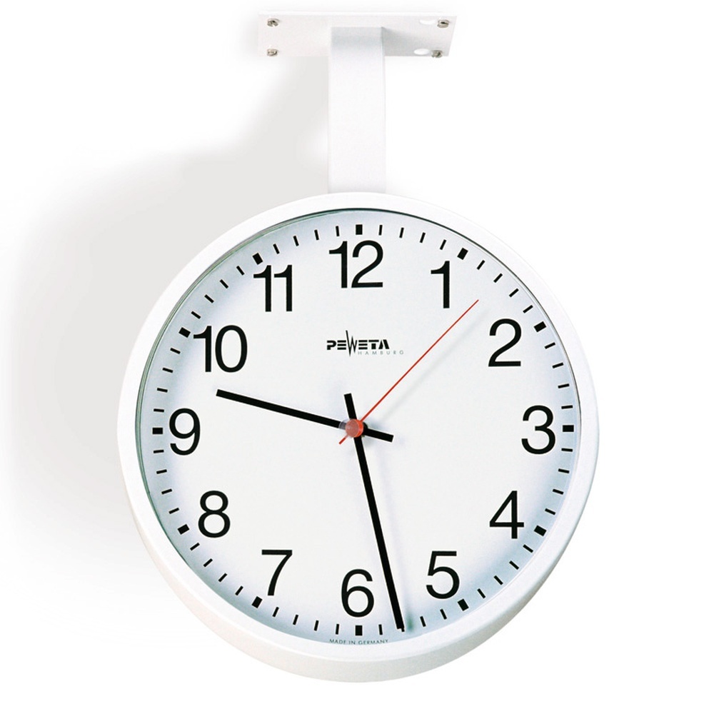 Peweta Netzwerk Uhr 91.272.213