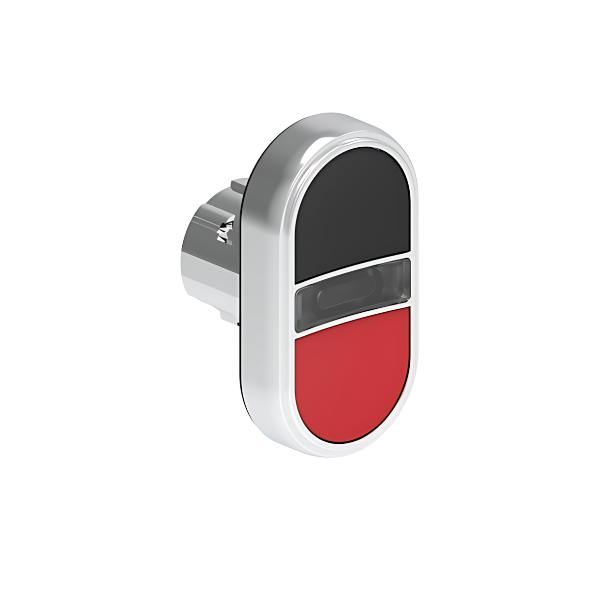 Lovato Doppeldrucktaster LPSBL7112