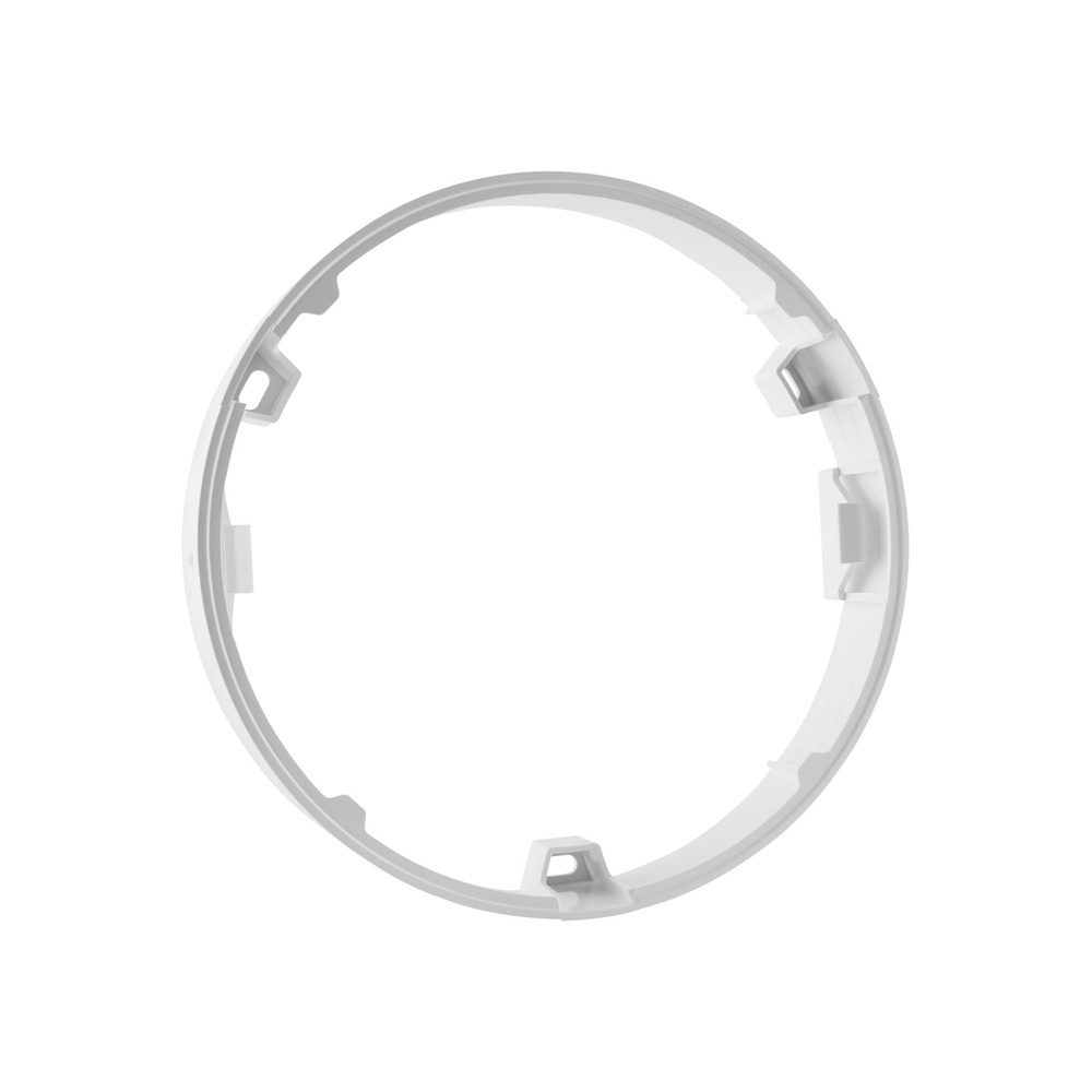Ledvance Osram Aufbaurahmen 079199 Typ DOWNLIGHT-SLIM-ROUND-FRAME-210WT