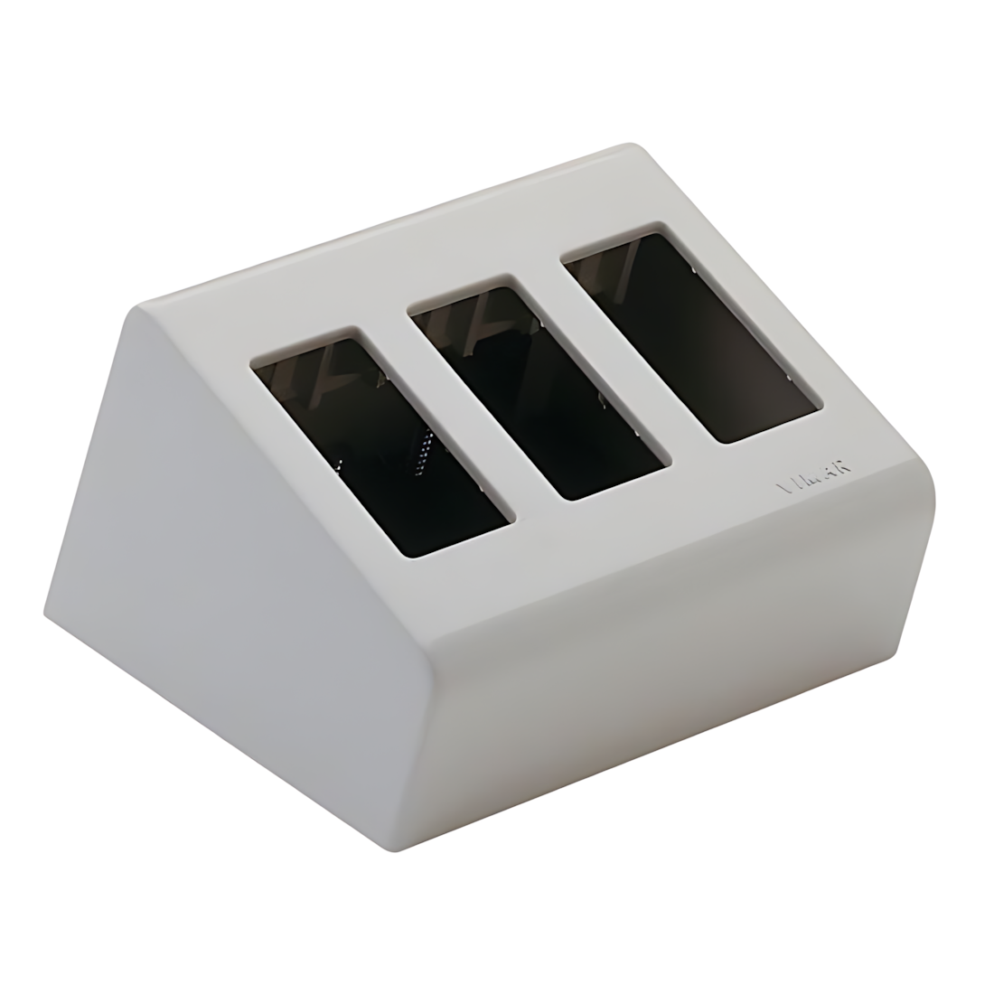 VIMAR Tischgehäuse 09933