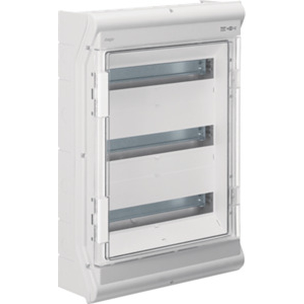 Hager Vector Verteiler VE318PN