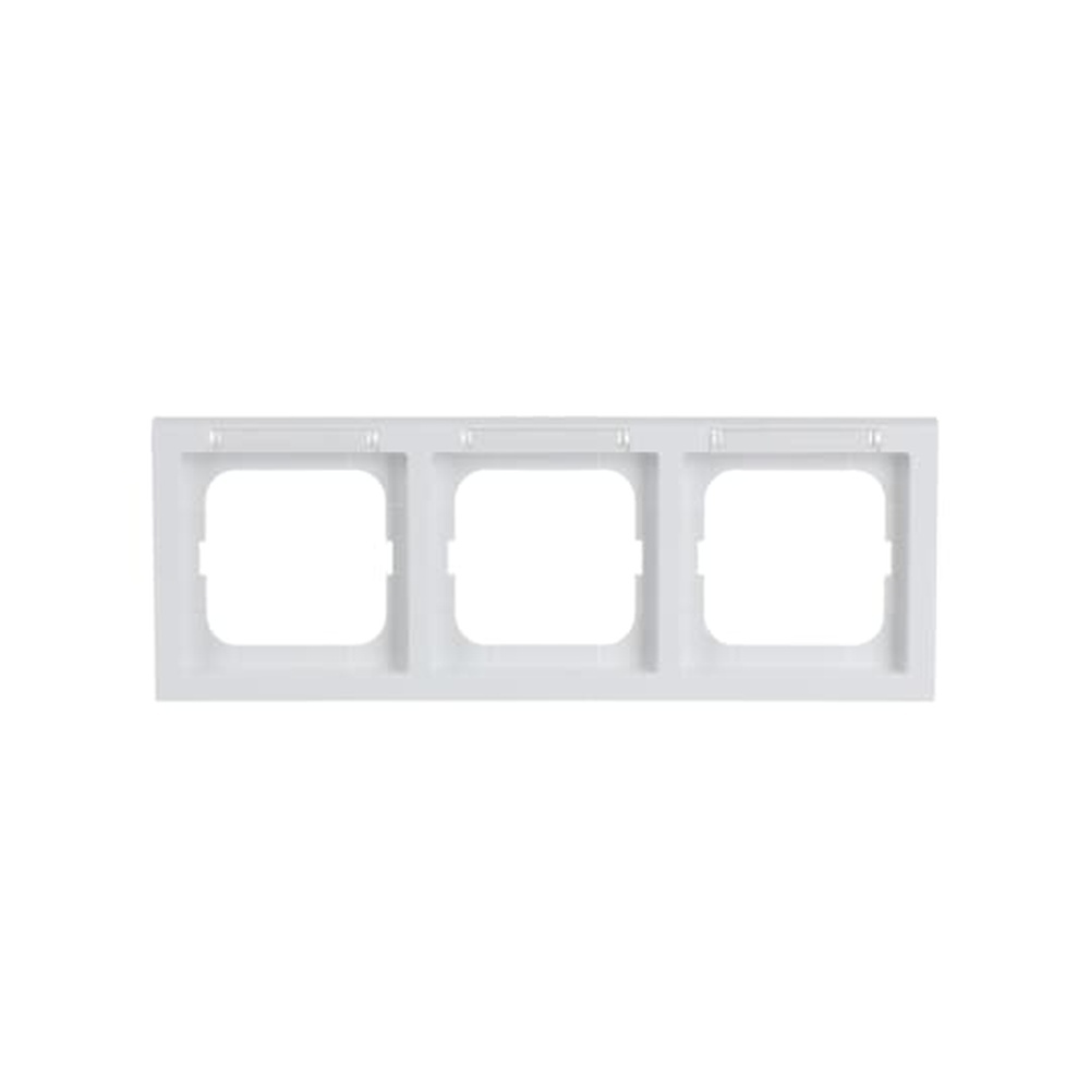 Busch-Jaeger Future Linear Abdeckrahmen 1733-184 NSK Nr. 2CKA001754A4369