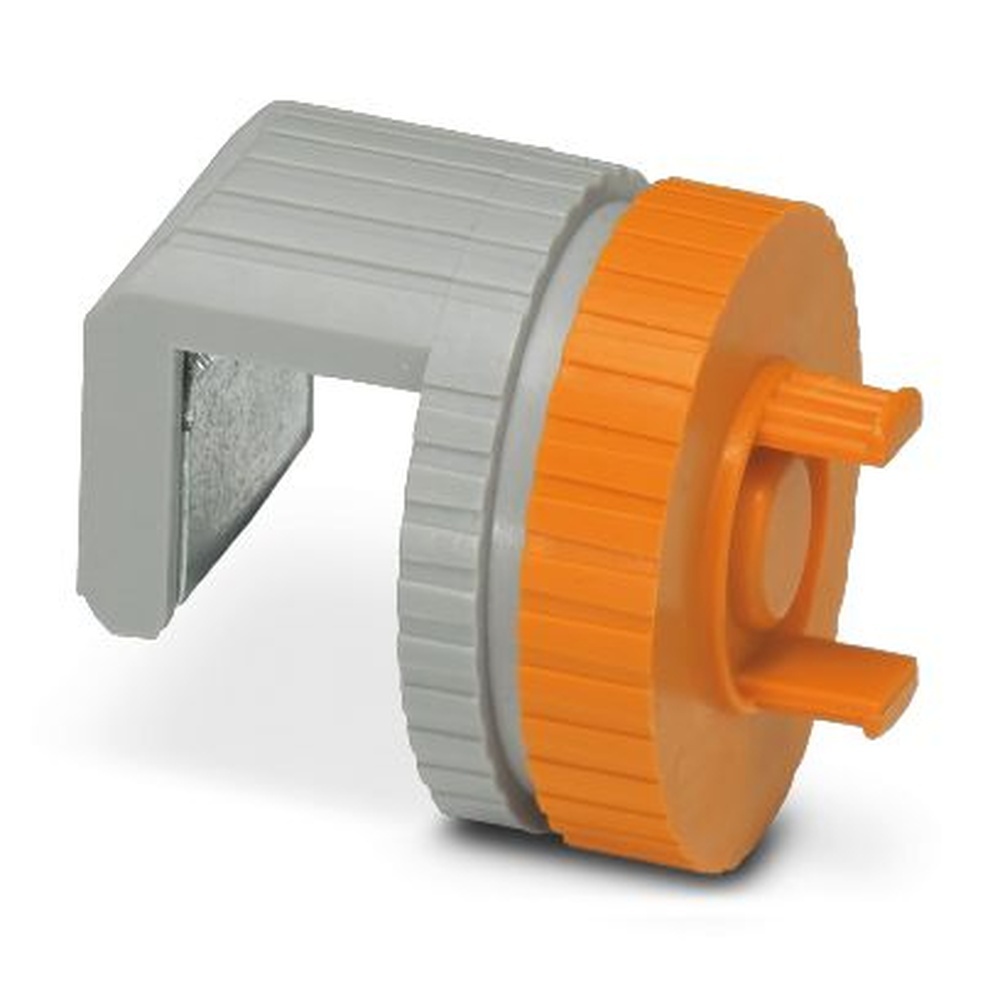 Phoenix Contact Halterung 2907888 Typ PACT RCP-CLAMP-5-10