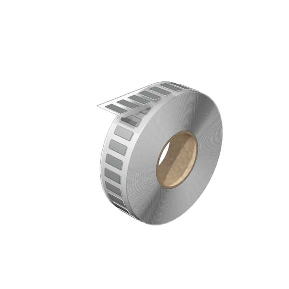 Weidmüller Gerätemarkierung 2621060000 Typ ESG-FO 6/15 MM SI