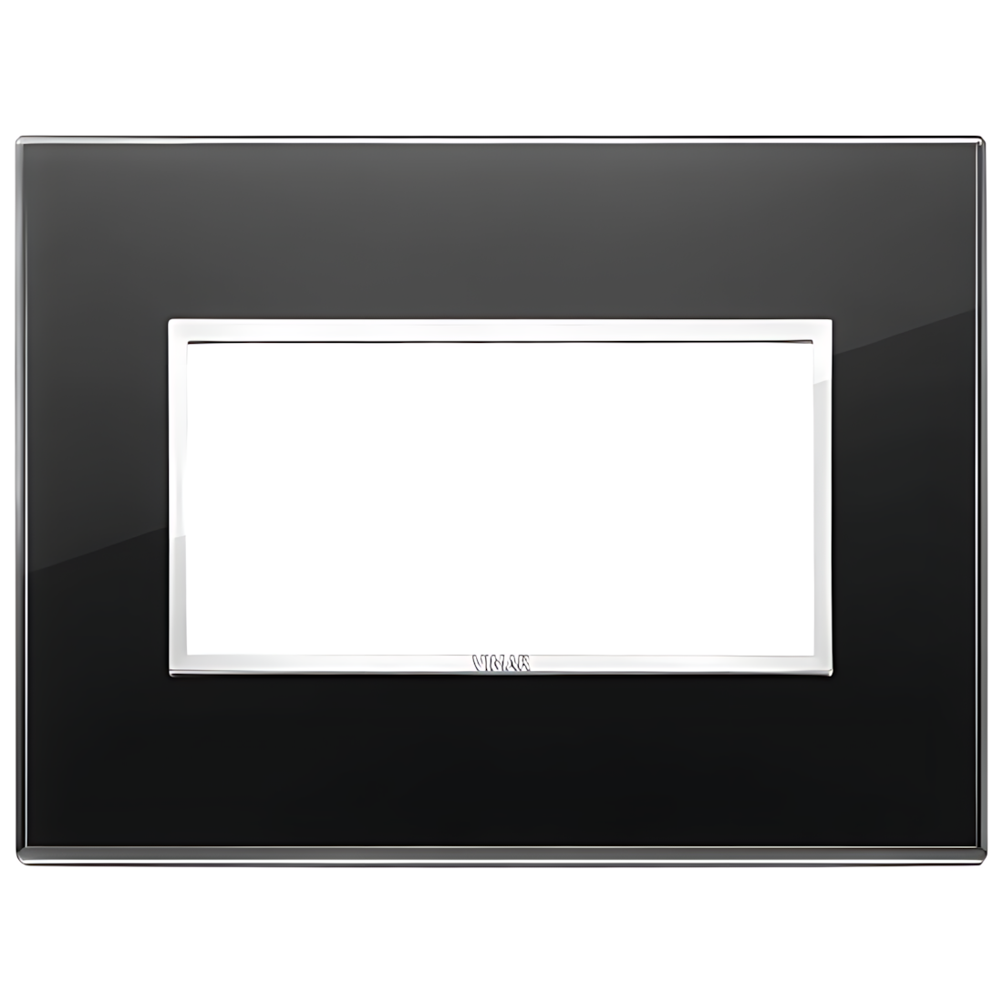 VIMAR Abdeckrahmen 21654.76