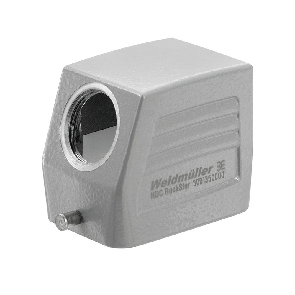 Weidmüller Gehäuse 3001350000 Typ HDC 06B TSLU 1M20G EXI