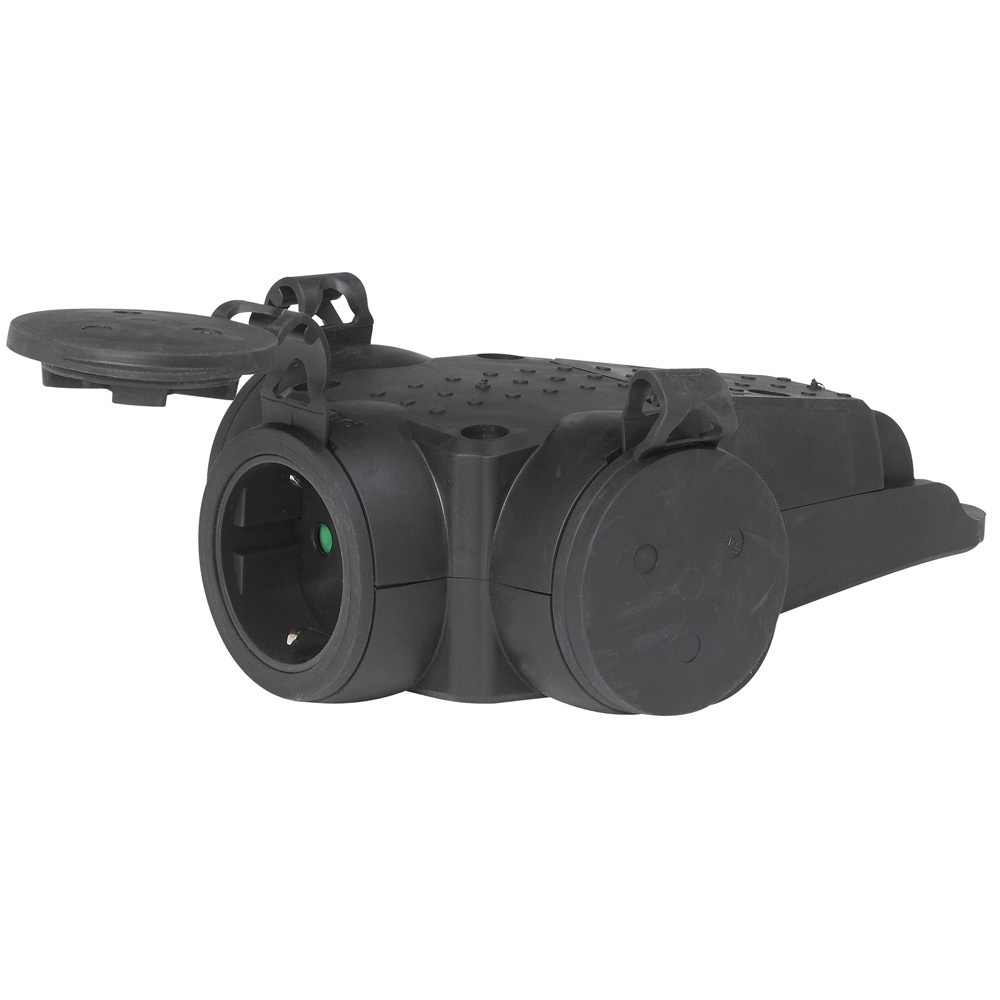 Legrand Kupplung 051366