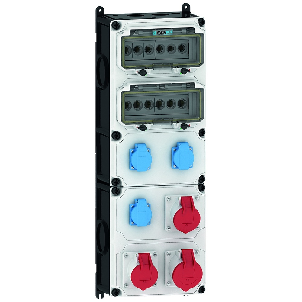 Bals Wandverteiler 89140