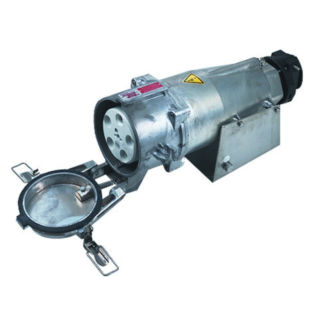 Mennekes Wanddose 75026