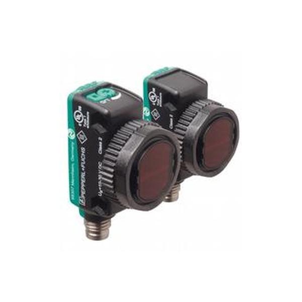 Pepperl+Fuchs Einweg Lichtschranke 284462 Typ OBE20M-R103-S2EP-IO-V31-L
