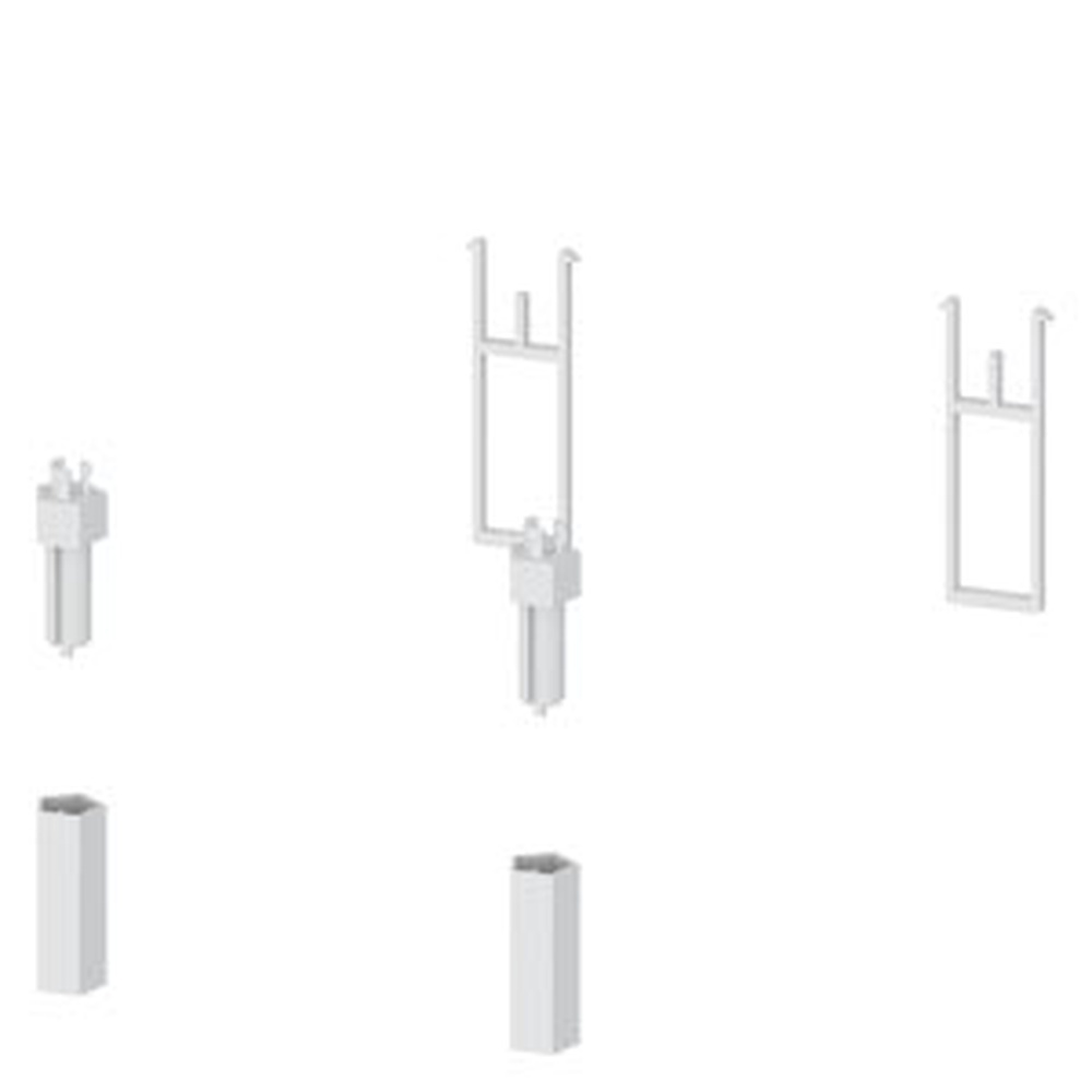 Siemens Kodiersatz 3WA9111-0AB07