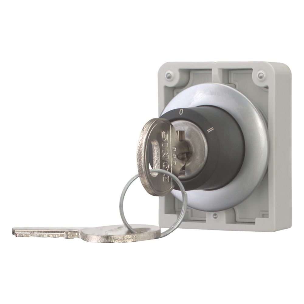 Eaton Schlüsseltasten 187099 Typ M30C-FWRS3-RS-A1