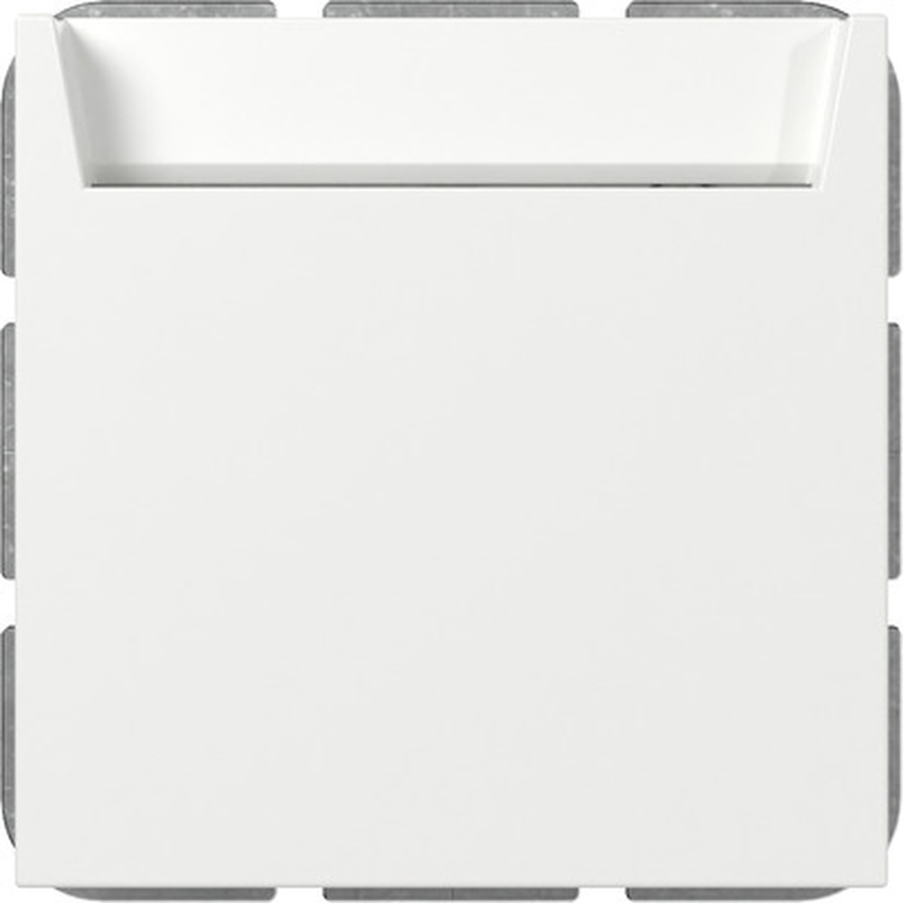 Gira Hotel Card Schalter 314003