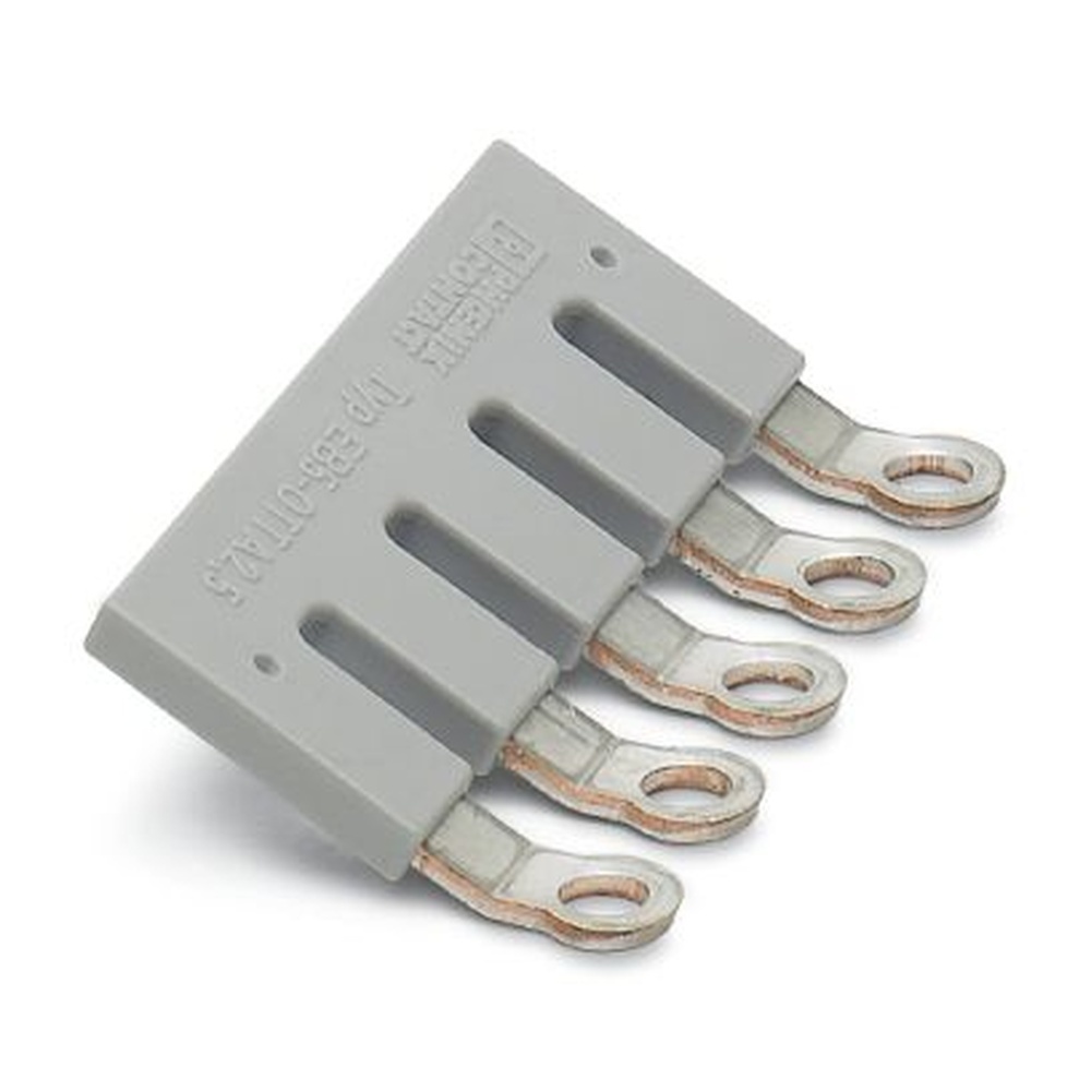 Phoenix Contact Einlegebrücke 3026050 Typ EB 5-OTTA 6