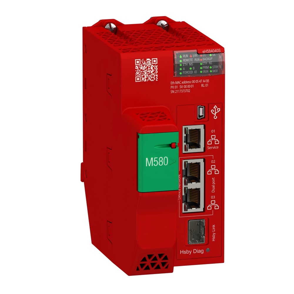 Schneider Electric Modul BMEH584040S