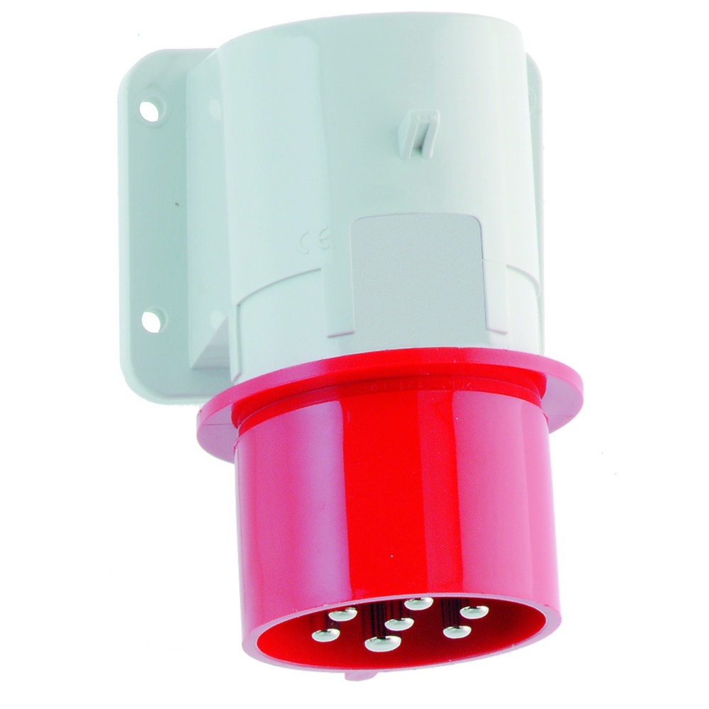 Bals Aufbaugerätestecker 26013