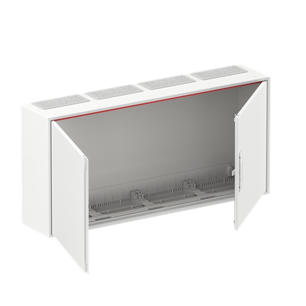 Striebel & John Wandschrank leer 2CPX052013R9999 Typ A43