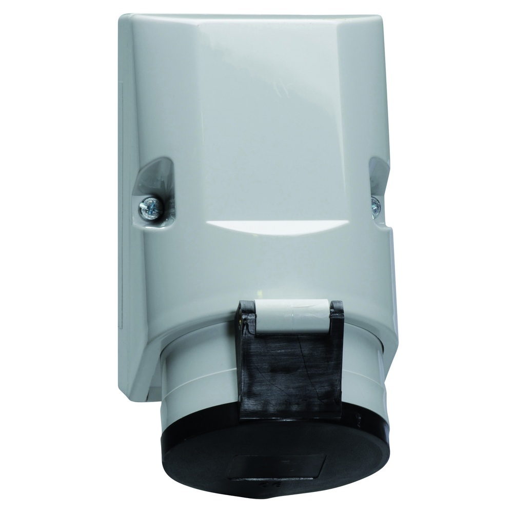 Bals Wandsteckdose 11957