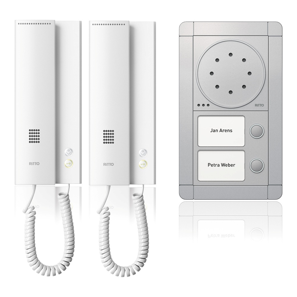 Ritto Audio Paket 1891220