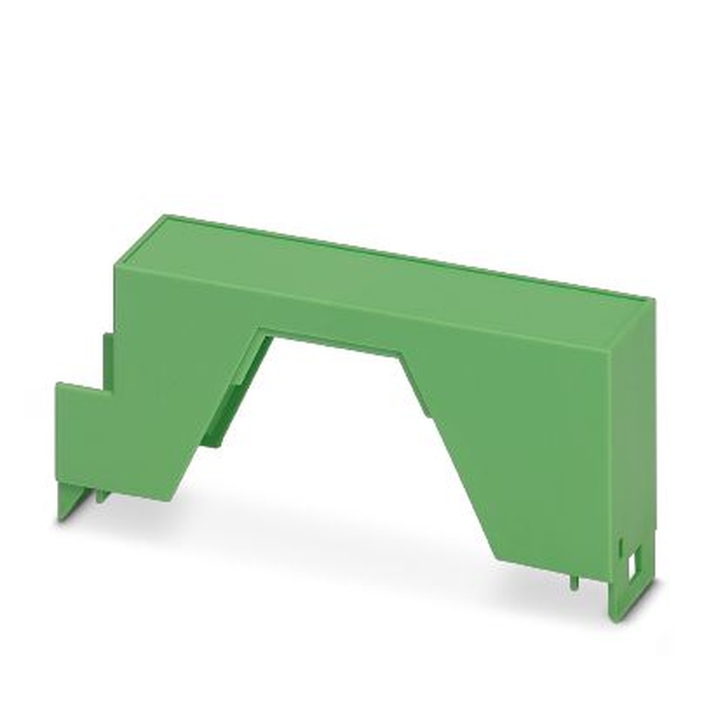 Phoenix Contact Gehäuseoberteil 2709558 Typ ME 22,5 OT-1MSTBO GN