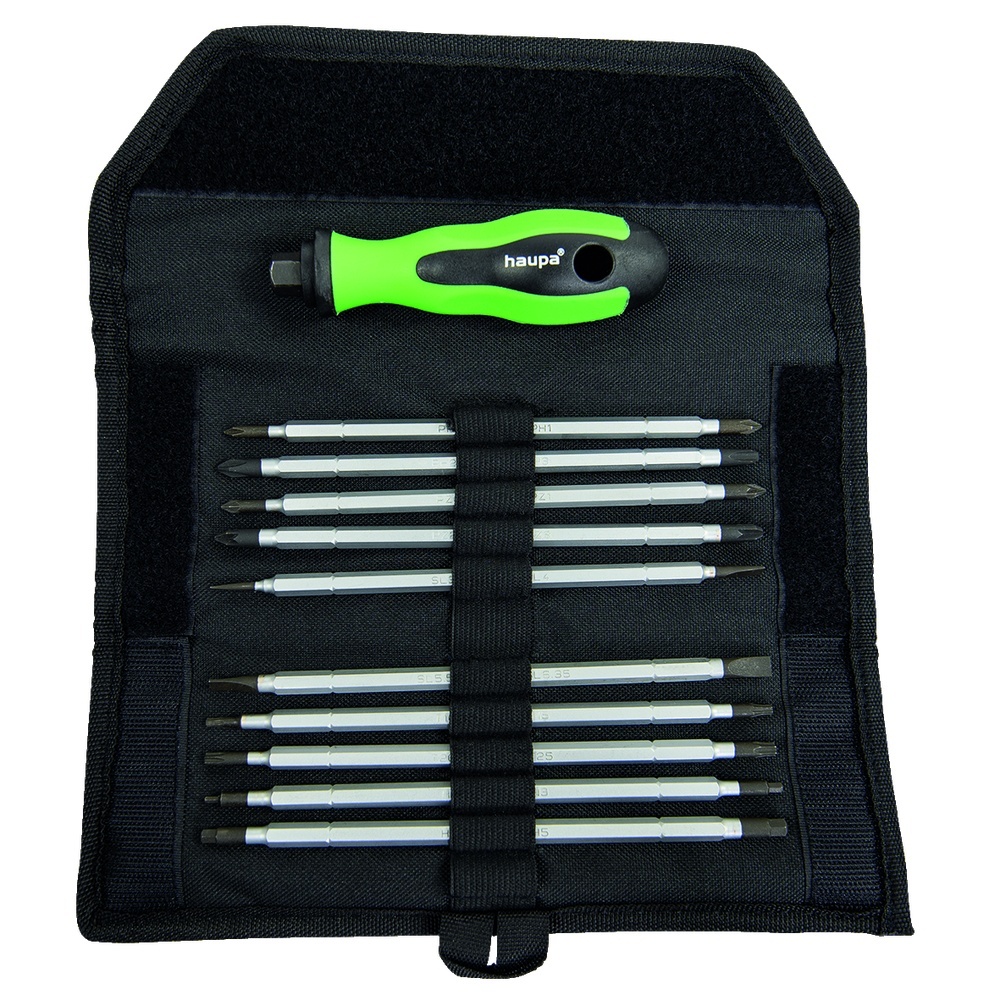 Haupa Werkzeugset 104008-1