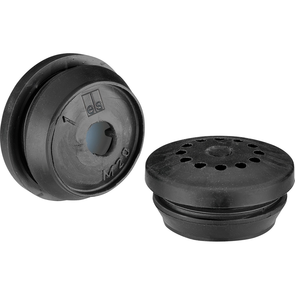 Spelsberg Belüftungsstutzen 26202001 Typ BST M20/sw