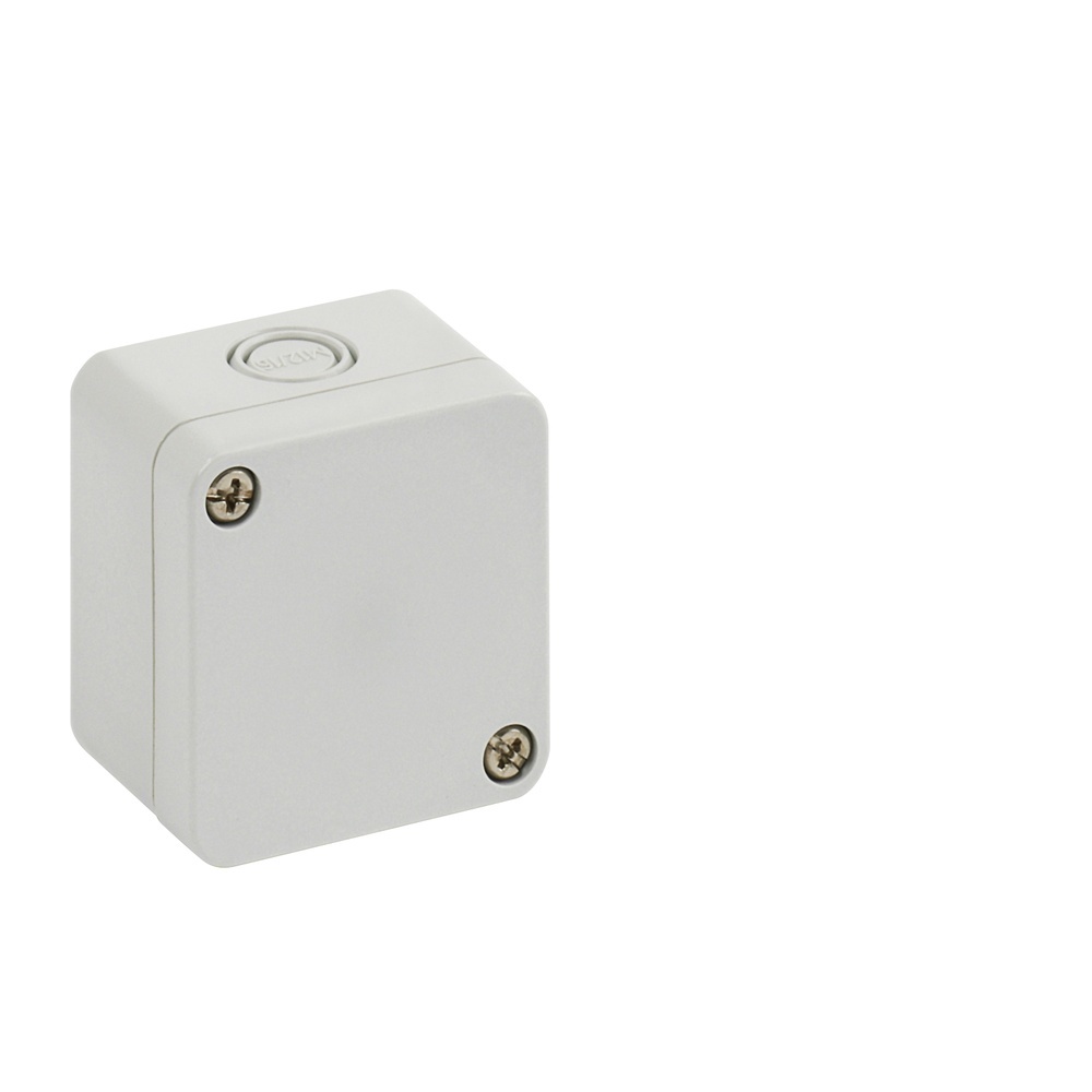 Spelsberg Leergehäuse 12745501 Typ TK PC 55-4-m