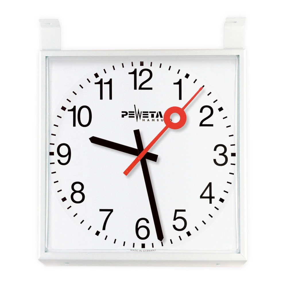 Peweta Außenuhr 74.762.423-48