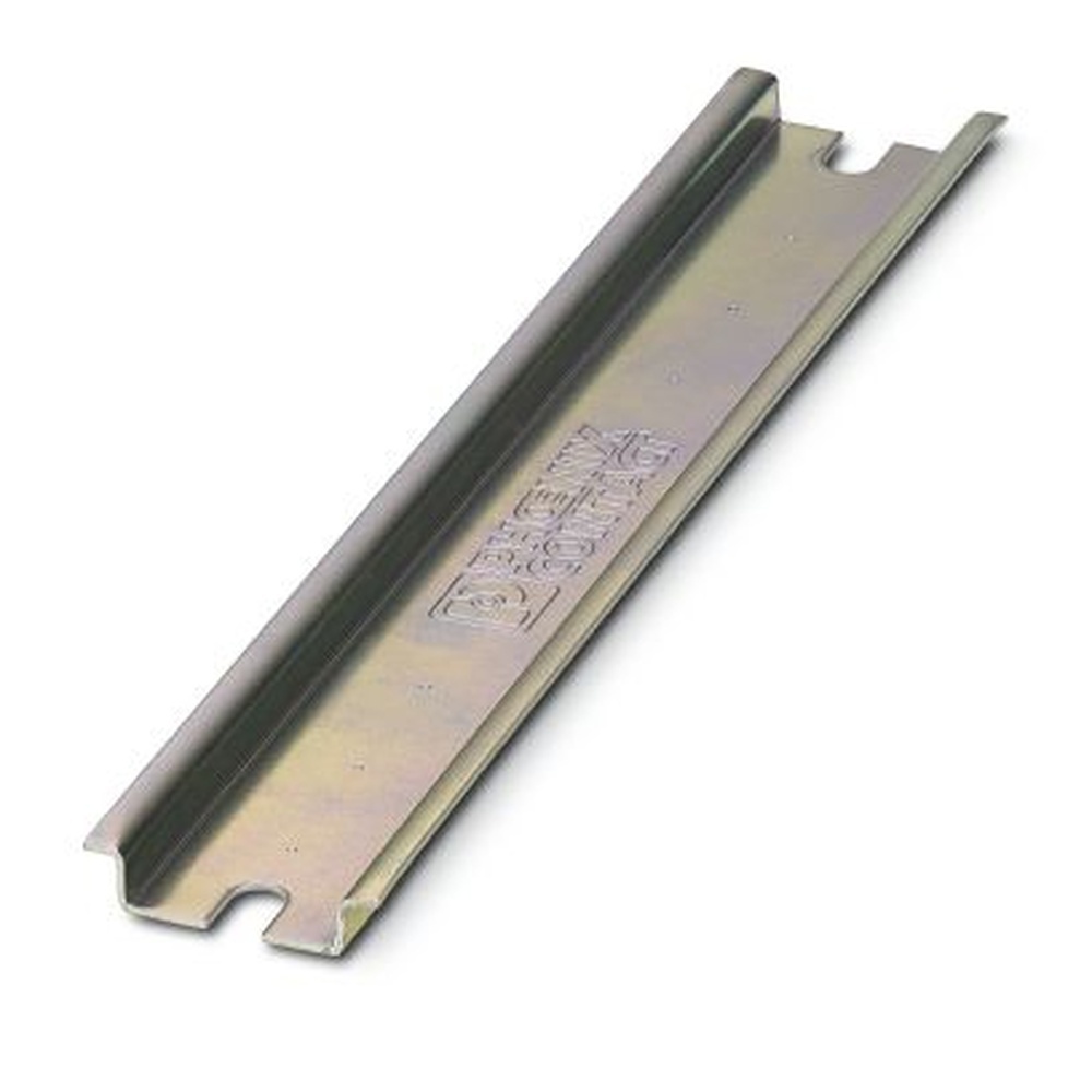 Phoenix Contact Tragschiene ungelocht 3002632 Typ NS 35/ 7,5 UNP AE EP 160X160