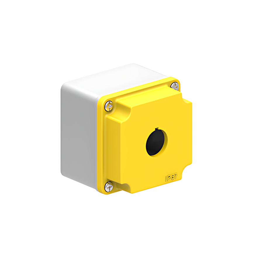 Lovato Electric Starterkombination M25P03812400B5