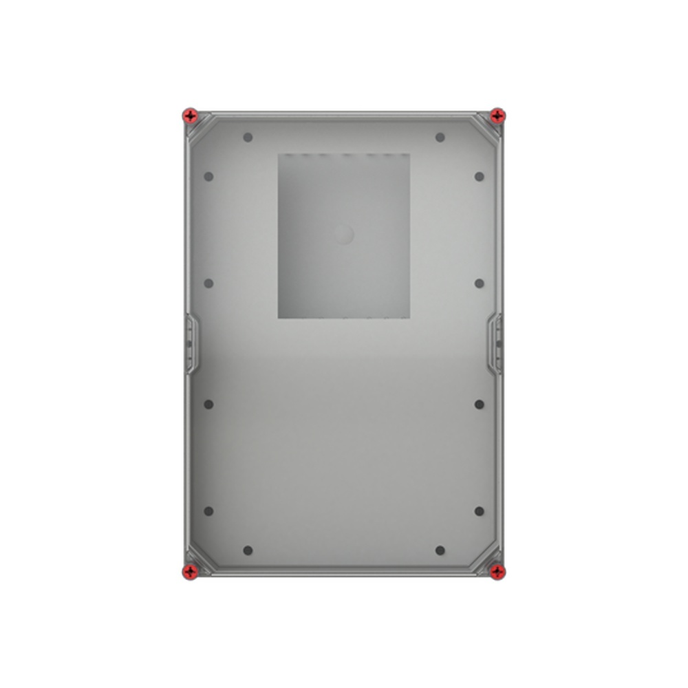 Striebel & John Reiter Sicherungsgehäuse 4TBV853231C0100 Typ VB64VT-XZ250/3T