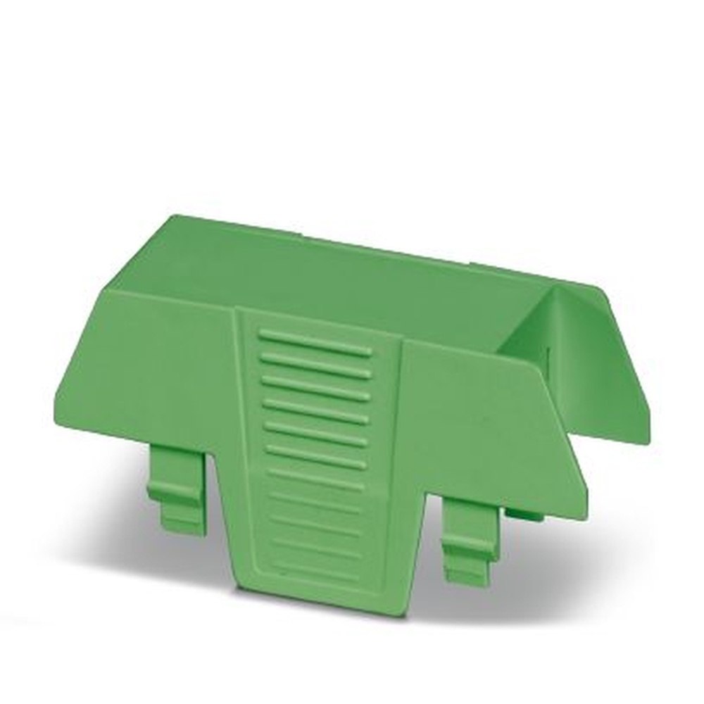 Phoenix Contact Gehäuseoberteil 2202198 Typ EH 22,5-C SS/ABS