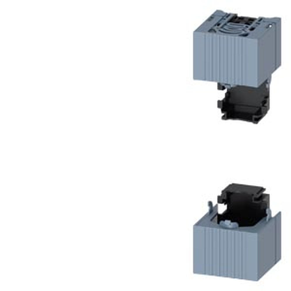 Siemens Kabelanschlussabdeckung 3NP1941-1CD00