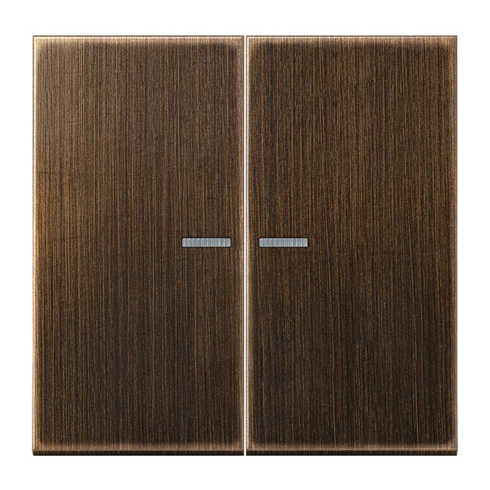 Jung JUNG HOME Taster BTME17102AT