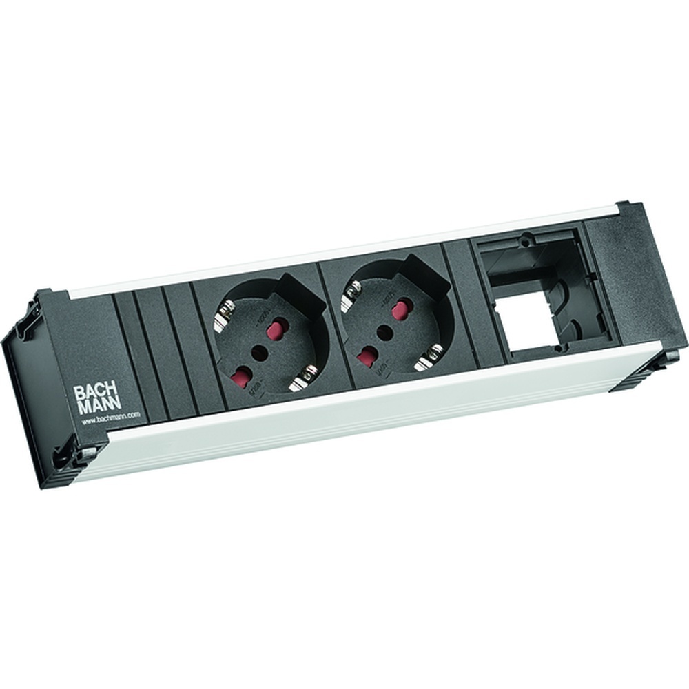 Bachmann Steckdosenleiste 912.0071