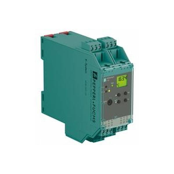 Pepperl+Fuchs Messumformer 231226 Typ KFU8-GUT-1.D