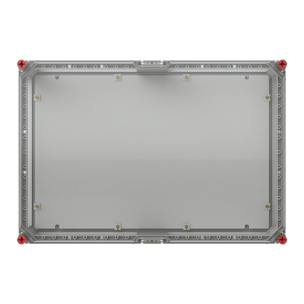 Striebel & John Gehäuse 4TBV853382C0100 Typ VF64HT