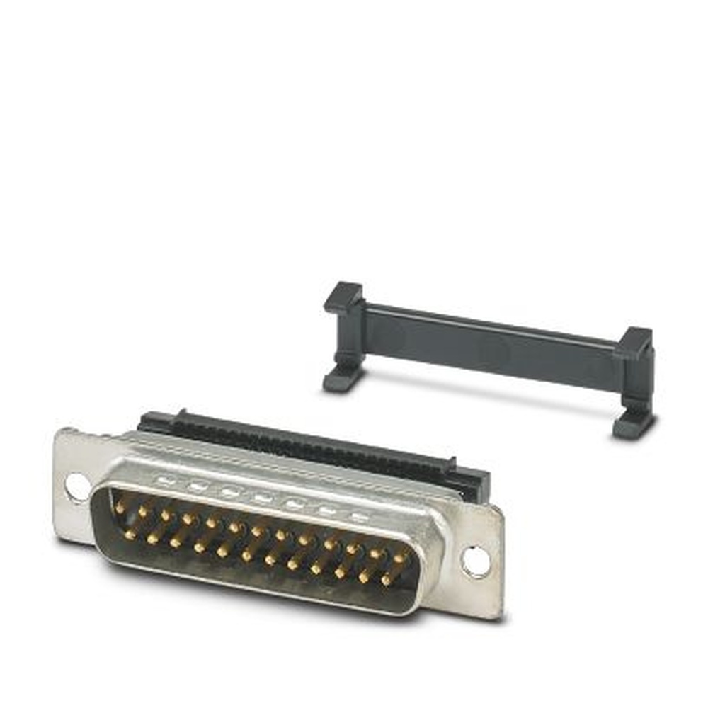 Phoenix Contact D SUB Kontakteinsatz 1689912 Typ VS-25-ST-DSUB-FK