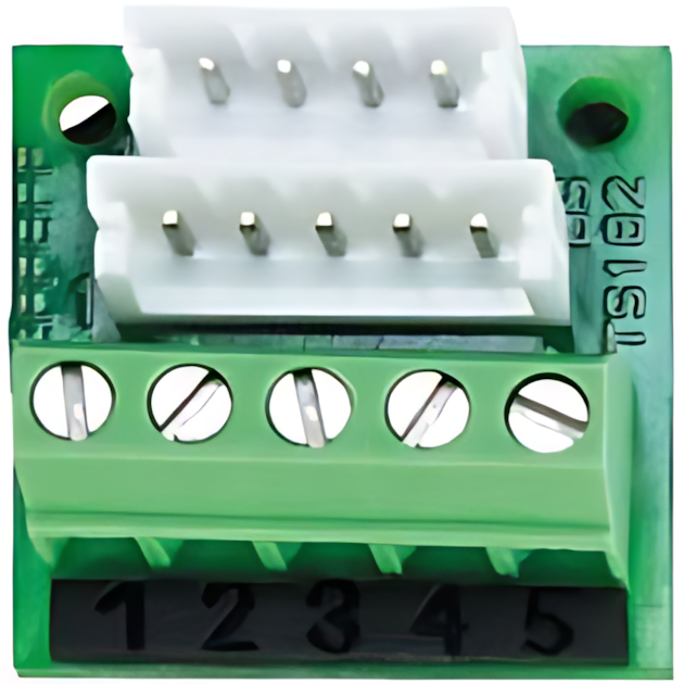 Assa Abloy Anschlussplatine 1385EAP------00