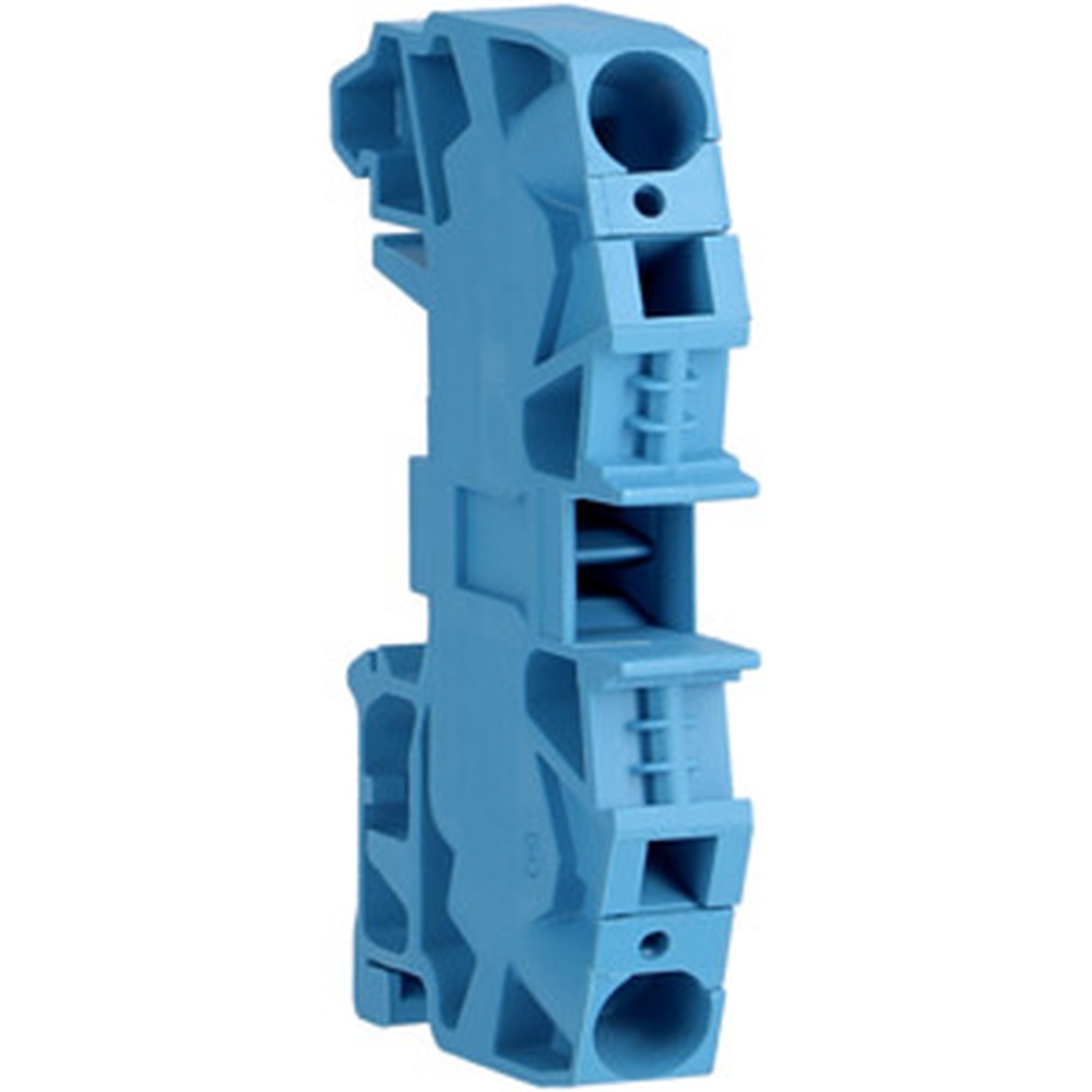 Hager Durchgangsklemme KYB10NH