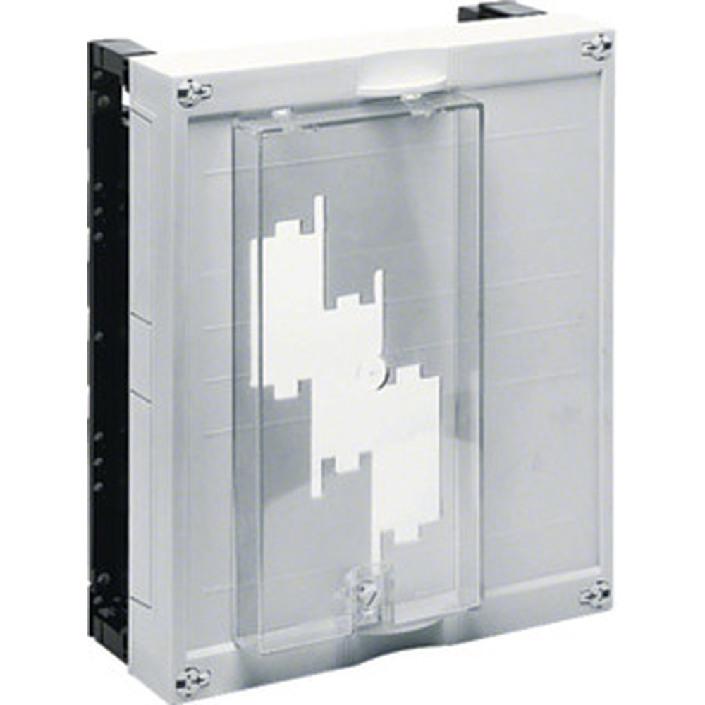 Hager Baustein universN UE21A6