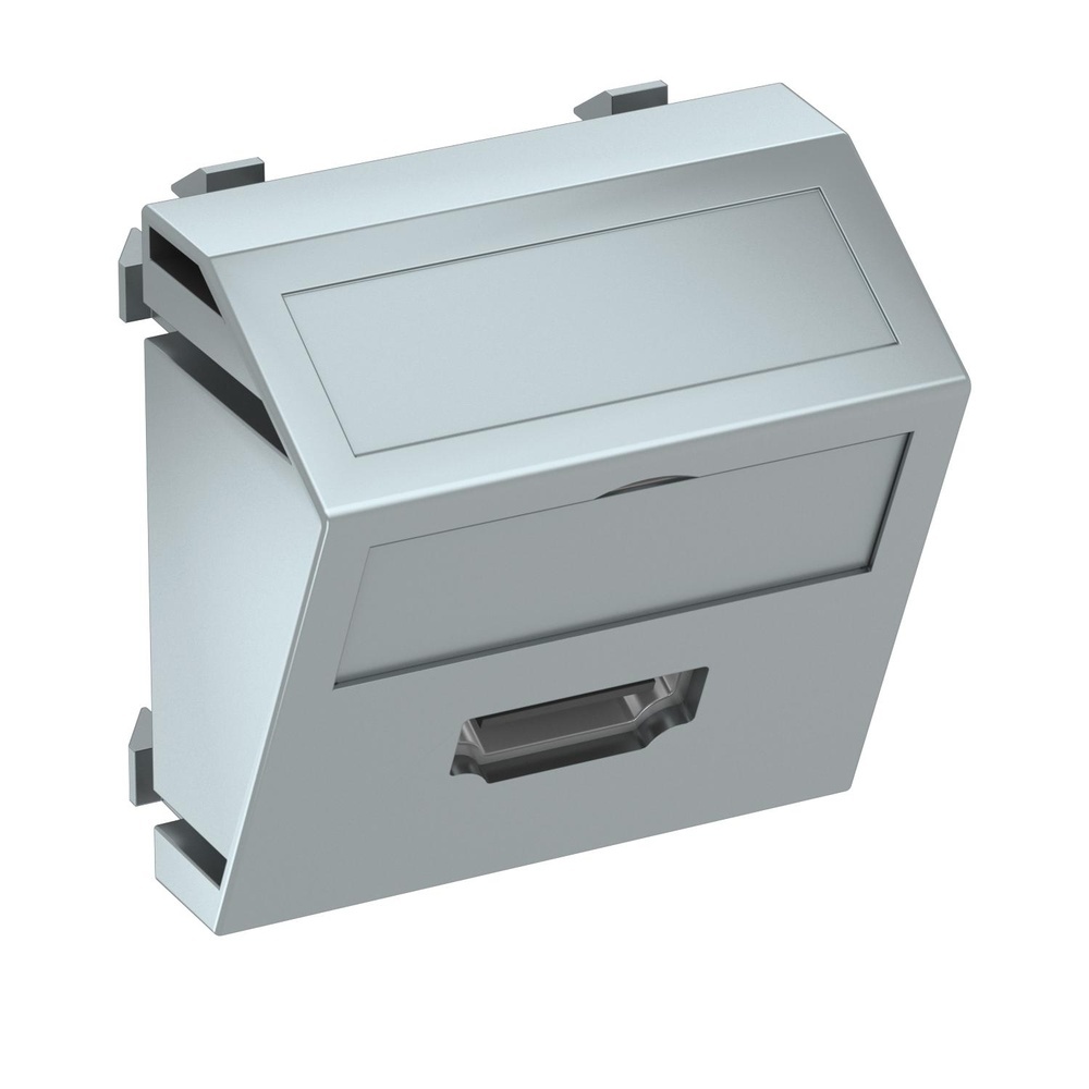 OBO Bettermann Multimediaträger 6104820 Typ MTS-HD S AL1