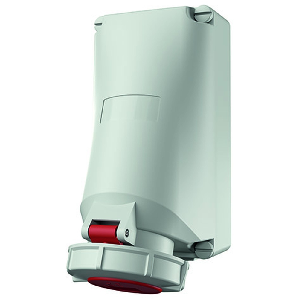 Mennekes Wanddose 5513