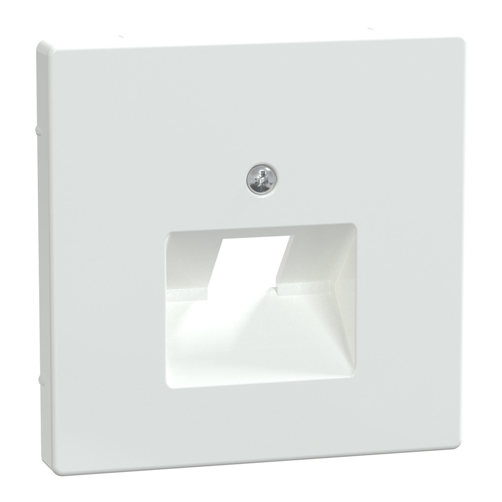 Merten Zentralplatte MEG4521-6035