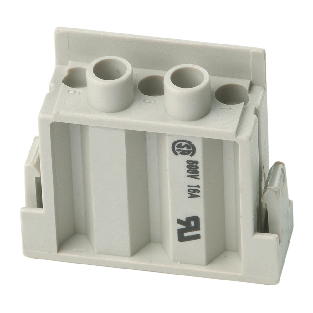 Walther-Werke Crimpkontaktträger 771105